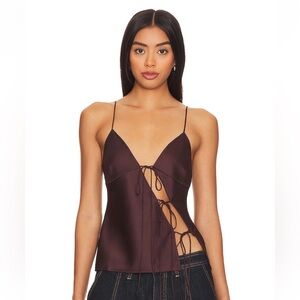 Lioness Mariah Cami size 6 (medium)